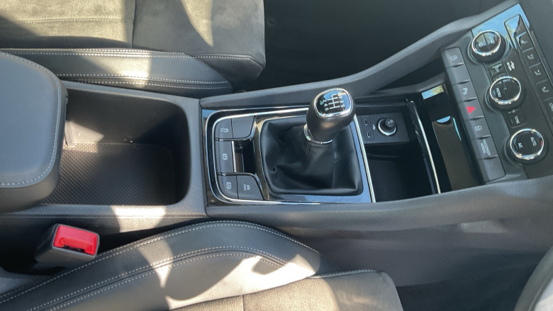 Skoda Karoq 1.5 TSI SE L 5dr Petrol Estate